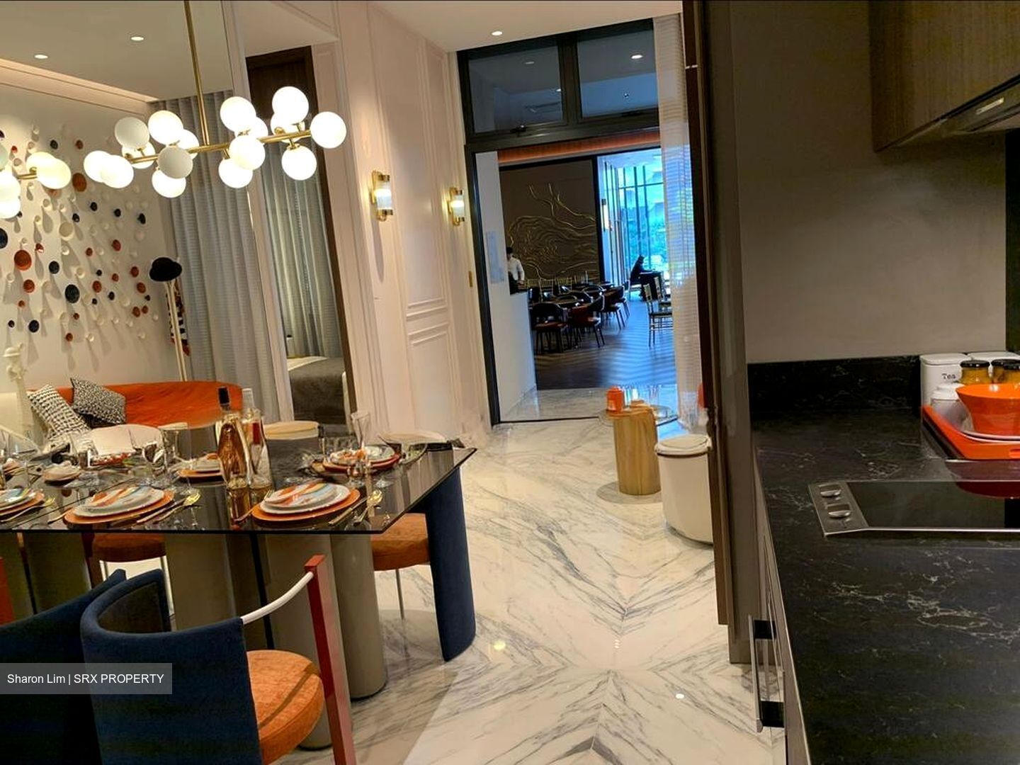 Van Holland (D10), Condominium #507074751